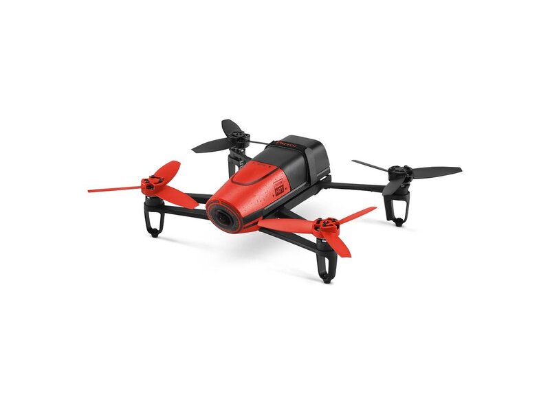 Parrot Bebop Drone