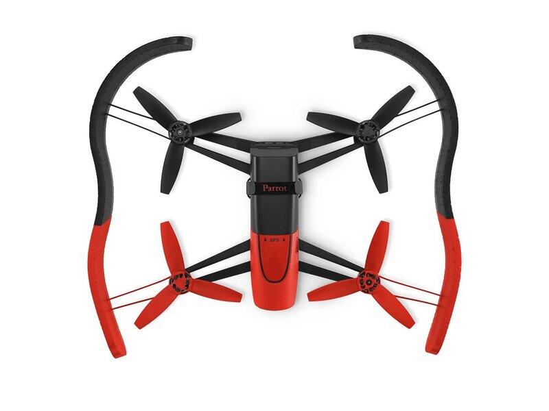 Parrot Bebop Drone