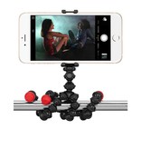 JOBY GripTight GorillaPod Magnetic XL Mount and Tripod for iPhone