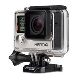 GoPro HERO4 Silver Edition Camera