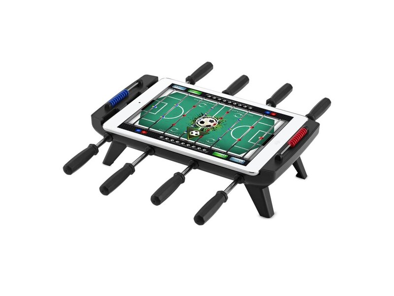 New Potato Classic Match Foosball Game Table (Bluetooth Smart) for iPad