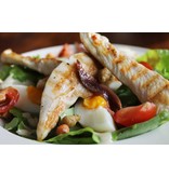 Ceaser Salad