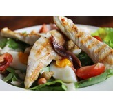 Ceaser Salad