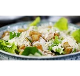 Ceaser Salad