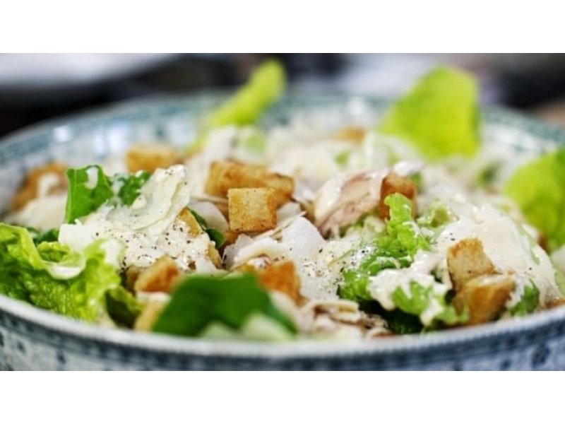 Ceaser Salad