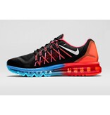 Nike Air Max 2015 Crimson Blue Lagoon