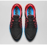 Nike Air Max 2015 Crimson Blue Lagoon