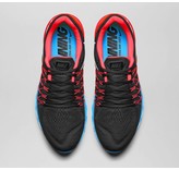 Nike Air Max 2015 Crimson Blue Lagoon