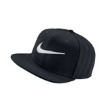 Nike Swoosh Pro Blue Snapback