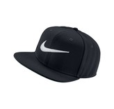 Nike Swoosh Pro Blue Snapback