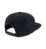 Nike Swoosh Pro Blue Snapback