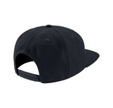 Nike Swoosh Pro Blue Snapback