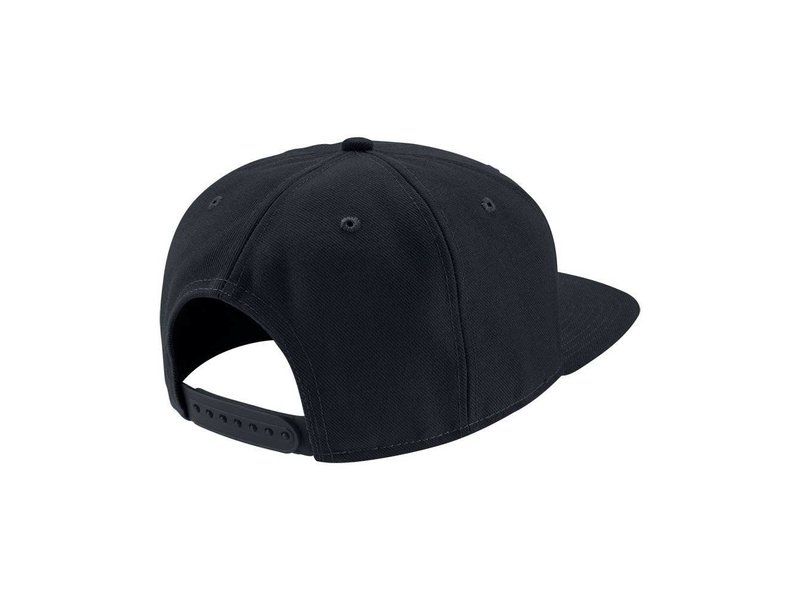 Nike Swoosh Pro Blue Snapback