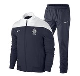 KNVB Nike Trainingspak Woven