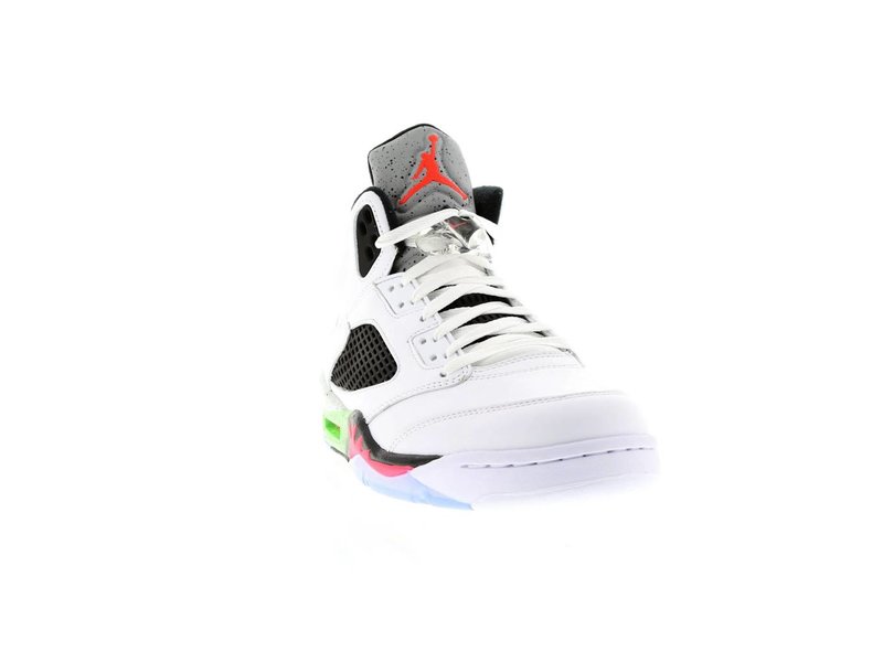 Nike Air Jordan 5 Retro 'The Fighter'