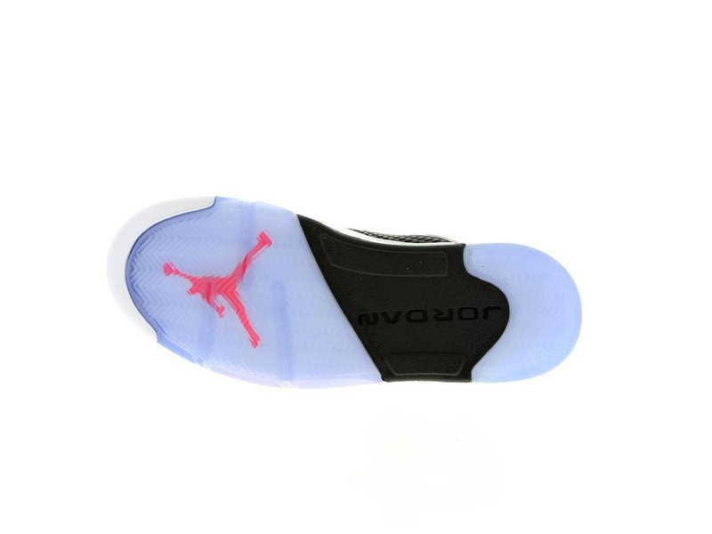 Nike Air Jordan 5 Retro 'The Fighter'