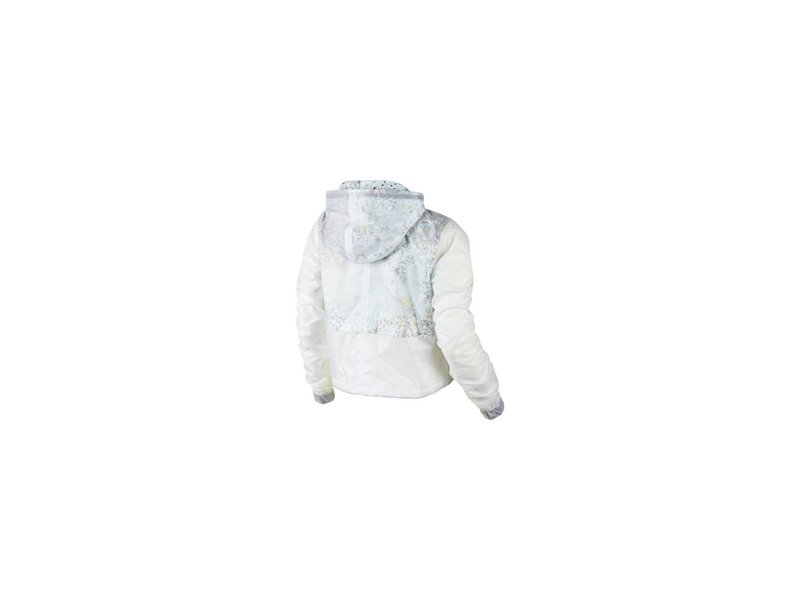 Nike City Cropped Jacket