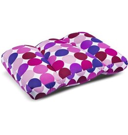 Kuschel-Maxx Kuschel-Maxx - Sleeppillow Dots Violet