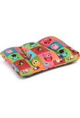 Kuschel-Maxx Kuschel Maxx -  Cuscino per Dormire 4 Owls