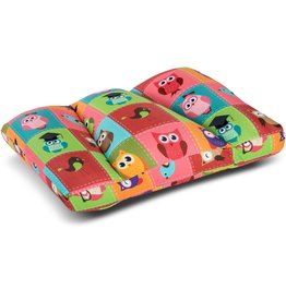 Kuschel-Maxx Kuschel Maxx -  Cuscino per Dormire 4 Owls