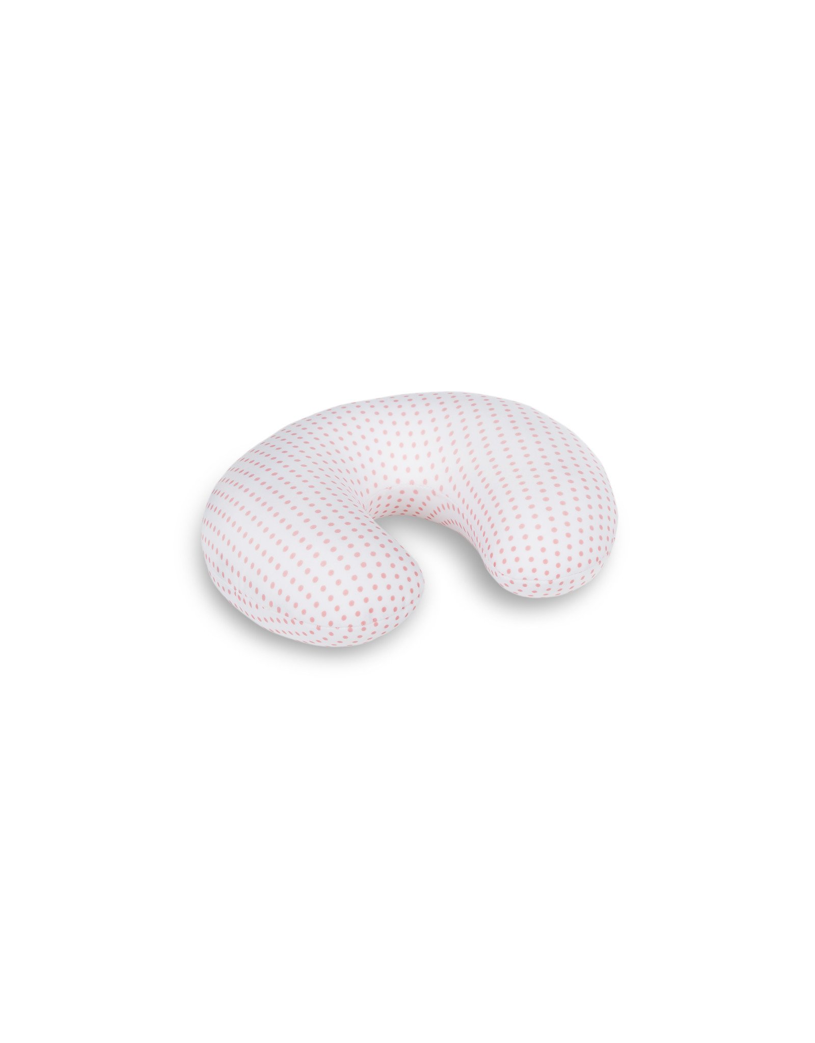 Kuschel-Maxx Kuschel-Maxx - Children Neckpillow Punkte Weiss Rosa