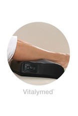 INVITALIS Vitalymed Classic - Black