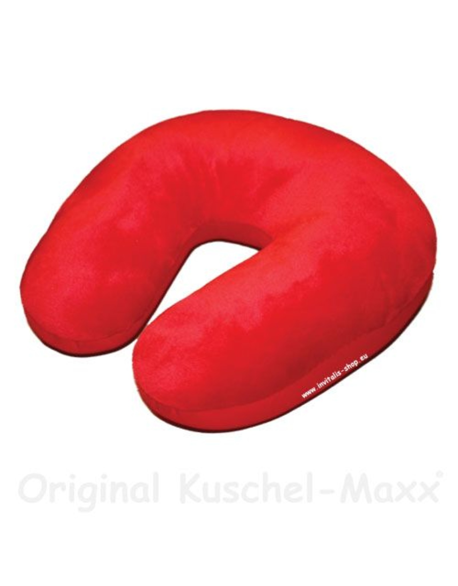 Cuscino Per Il Collo.Originale Kuschel Maxx Cuscini Per Il Collo Invitalis Shop Eu