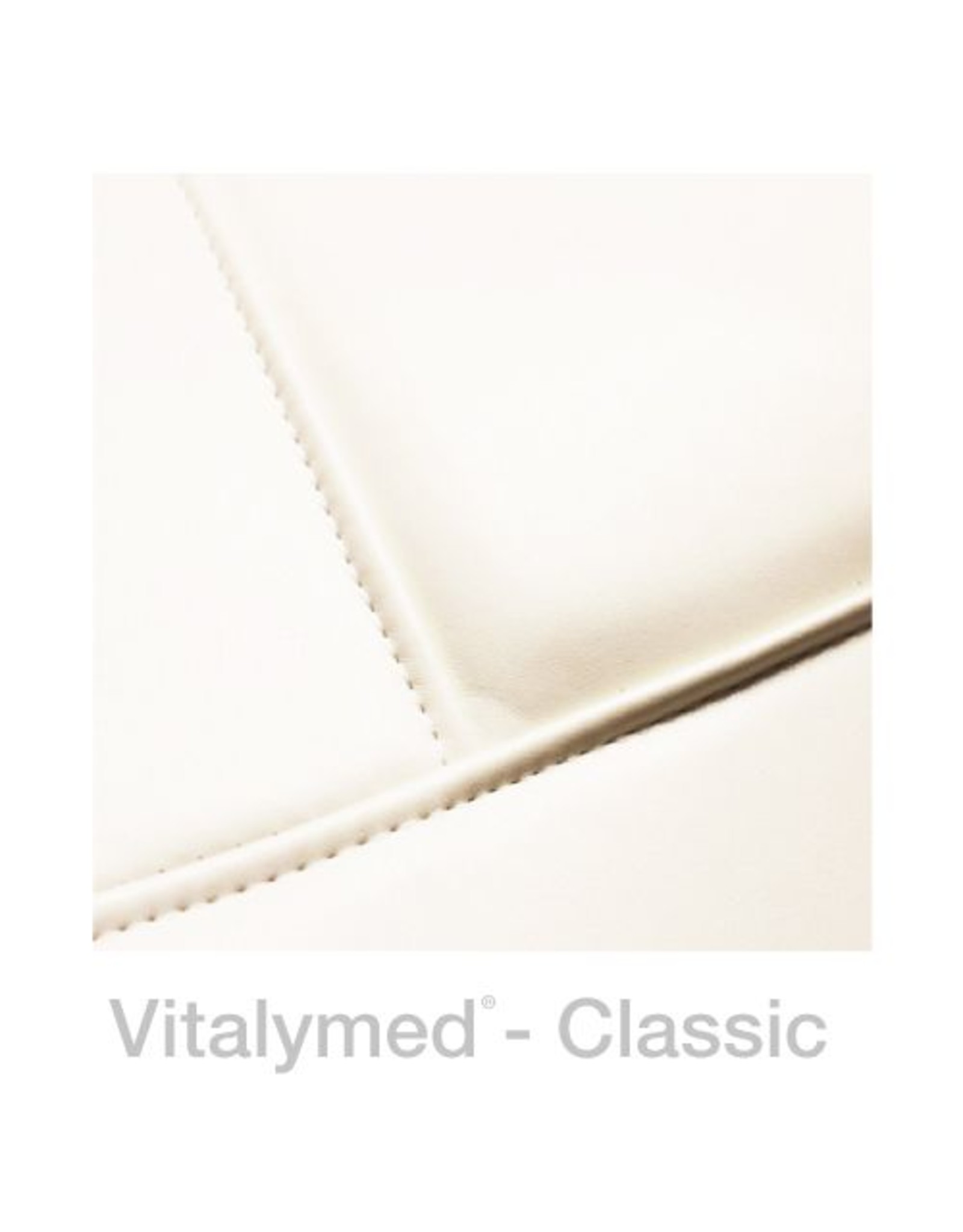 INVITALIS Vitalymed Plus - White