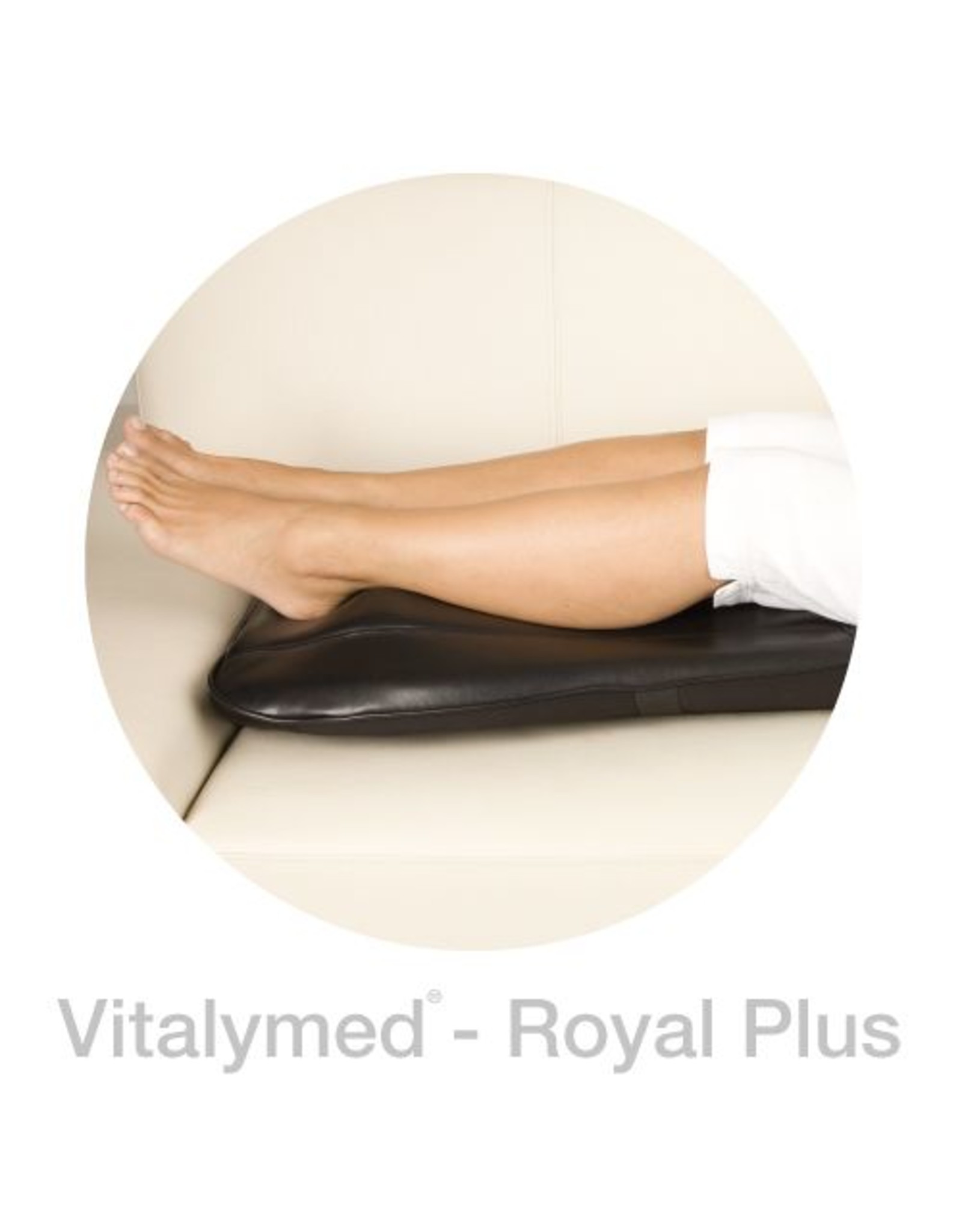 INVITALIS Vitalymed - Royal Plus