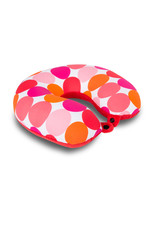 Kuschel-Maxx Kuschel-Maxx - Nack cushion Dots Orange