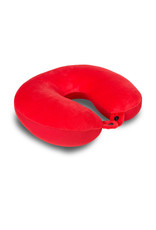 Kuschel-Maxx Kuschel-Maxx - Nack cushion Red