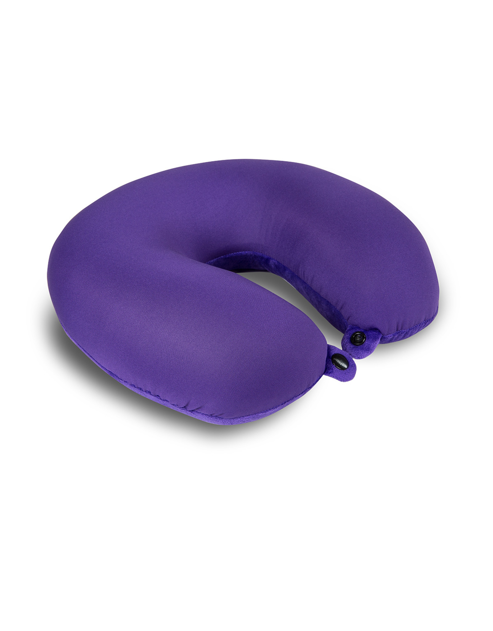 INVITALIS Kuschel-Maxx - Nack cushion Violet