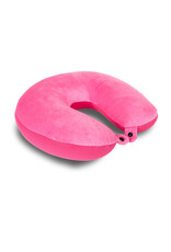 Kuschel-Maxx Kuschel-Maxx - Nack cushion Pink