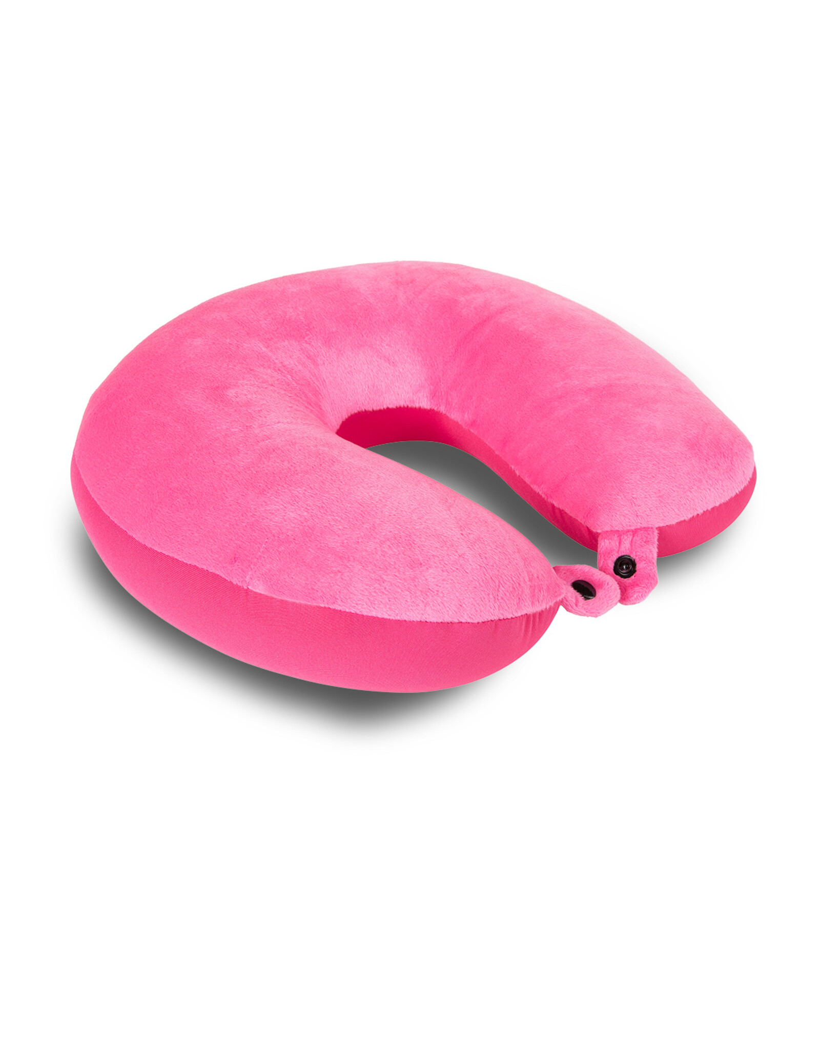 Kuschel-Maxx Kuschel-Maxx - Nack cushion Pink