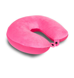 Kuschel-Maxx Kuschel-Maxx - Nack cushion Pink