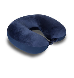 Kuschel-Maxx Kuschel-Maxx - Nack cushion Navy