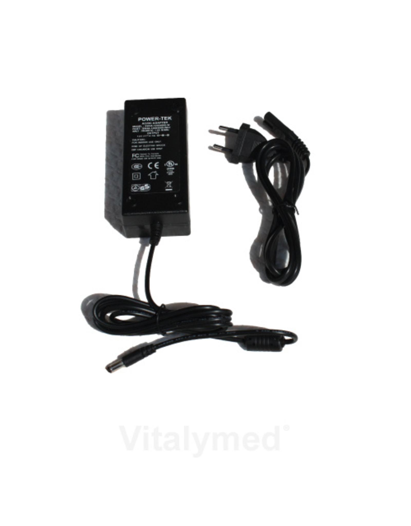 INVITALIS Original - Elektrocable for  Vitalymed Royal