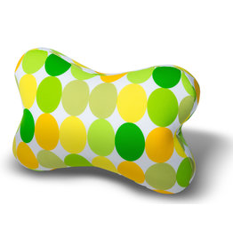 Kuschel-Maxx Kuschel-Maxx - Boneshape Dods Yellow