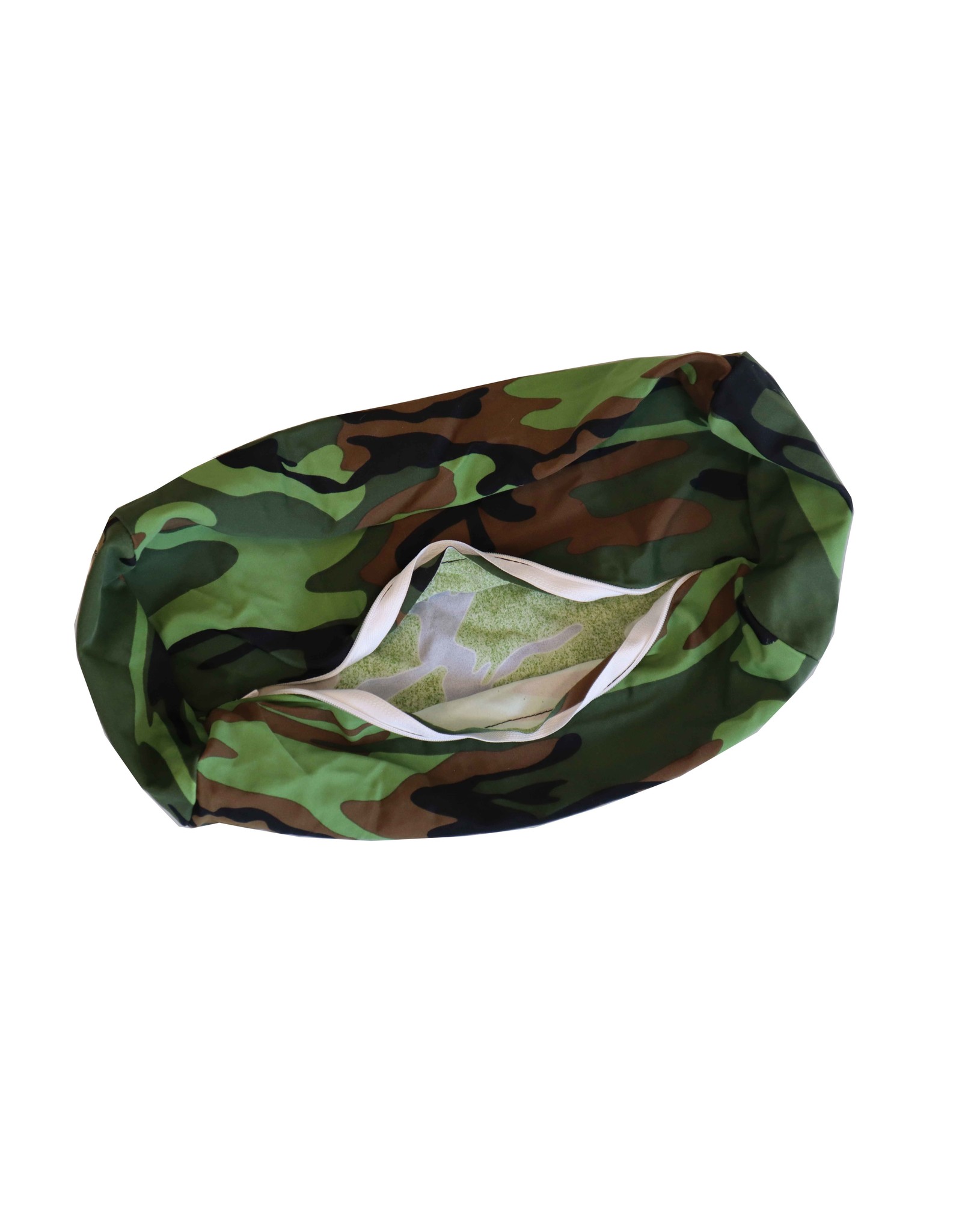 Kuschel-Maxx Cover Kuschel-Maxx - Army