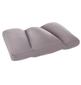 Kuschel-Maxx Kuschel-Maxx - Sleeppillow Gray