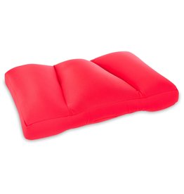 Kuschel-Maxx Kuschel-Maxx - Sleeppillow Red