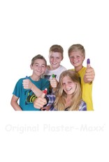 Plaster-Maxx XL Plaster-Maxx - Valueset 3xSkin 5cm
