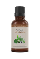 INVITALIS Vivaaroma Öl - Alpenkräuter 20ml