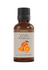 INVITALIS Vivaaroma Öl - Orange 20ml