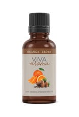 INVITALIS Vivaaroma Oil - Orange Cedar 20ml