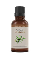 INVITALIS Vivaaroma Öl - Eucalyptus 20ml