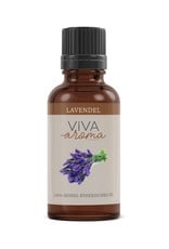 INVITALIS Vivaaroma Oil - Eucalyptus 20ml - Copy