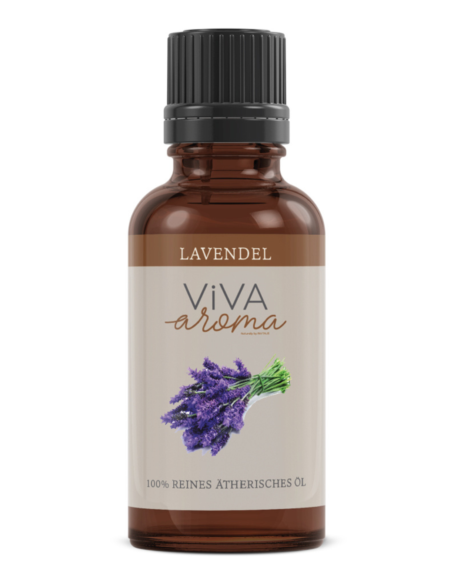 INVITALIS Vivaaroma Öl - Lavendel 20ml