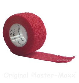 Plaster-Maxx Plaster-Maxx - Rot