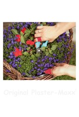 Plaster-Maxx Plaster-Maxx - Blue